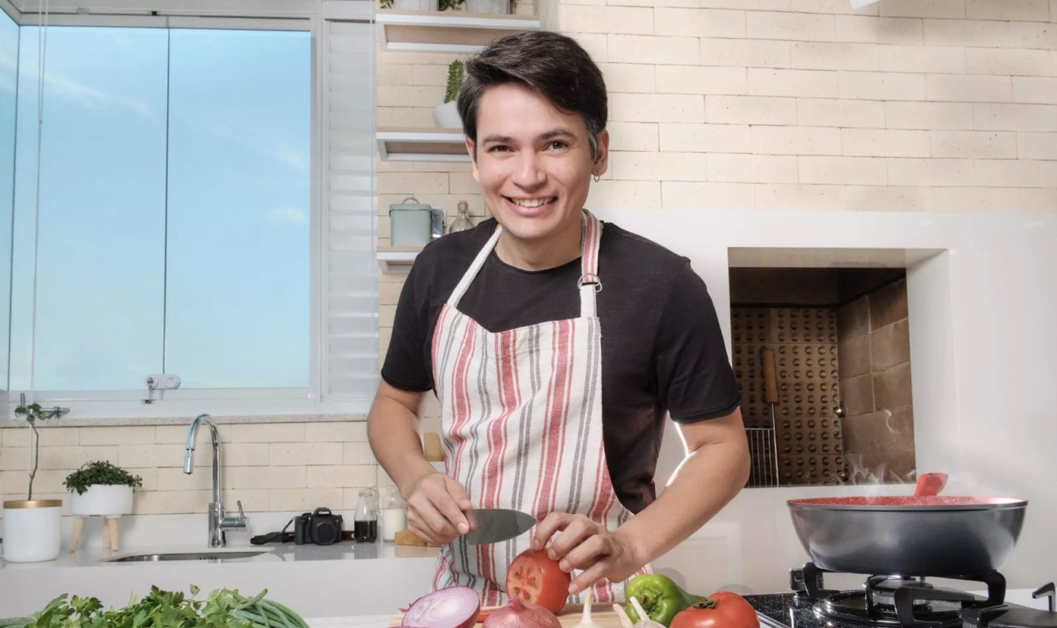 receitas de carnaval